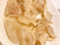 -东方饺子王(大屯路店)