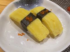 -万岁寿司(天河领展店)