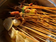 -嘉州鲜知味钵钵鸡(奎星楼店)