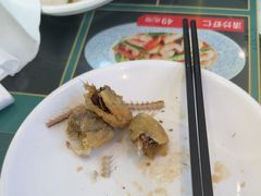 -草包包子铺1937(普利街店)
