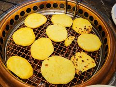 -一品诚记烤肉(大连柏威年购物中心店)