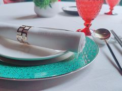 -三号黄浦会Canton Table