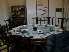 包厢-悦真雅院·四合院·清真私房菜(雍和宫店)