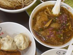 -毛华美食(清扬路店)