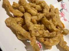 -奉天掌柜·非遗猪手·笨饺子(崇山路店)