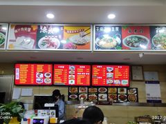 -晋香府山西刀削面(天宫院店)