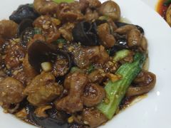 -白洋淀灶台鱼(名佳花园店)