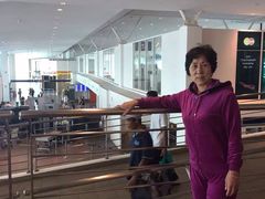 -吉隆坡国际机场