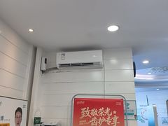 -深圳富茂格伦菲尔口腔门诊部(龙华清湖总院)