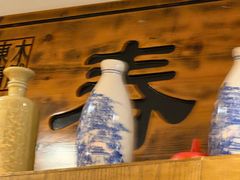 -春天里餐厅(西田城店)