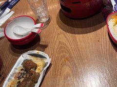 -丽伟的串·烧烤·砂锅(泰丰店)