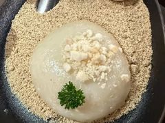 酒酿糍粑-寻宝记绍兴菜(鲁迅路店)