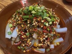 -兔槽江湖菜·重庆璧山兔(水围店)