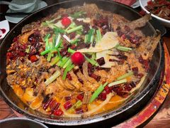老板恋上鱼-老板恋上鱼(荣盛广场店)