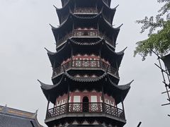 -西林禅寺