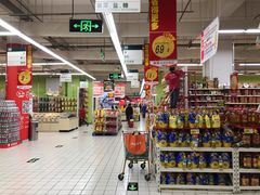 -大润发(张江店)