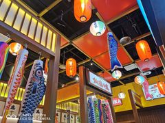 -仙隐小鹿中华料理(南宁万象城店)