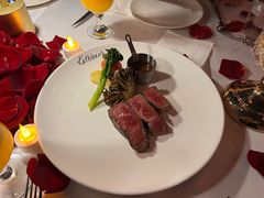 -Kathleen's Waitan 凯圣琳江景西餐厅(外滩店)