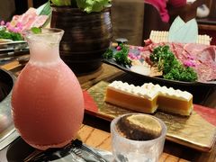 -黑牛の店·和牛烧肉(合生汇店)