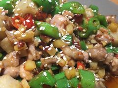 -人民食堂(青羊宫店)