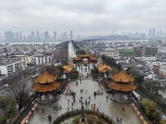 -武汉长江大桥