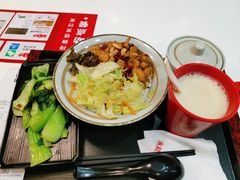 -永和大王(浦东南路店)