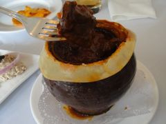 罐焖牛肉-成桂西餐厅·42年的味道(五大道疙瘩楼店)