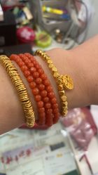 -六福珠寶(苏州人民商场店)