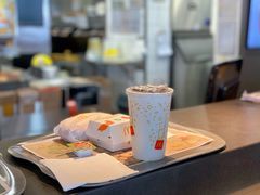 -麦当劳(明湖店)