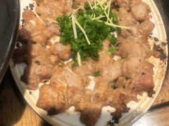-啫火啫啫煲·顺德干蒸(西乡天虹店)