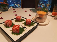 -金轩中餐厅 Jin Xuan(浦东丽思卡尔顿酒店)