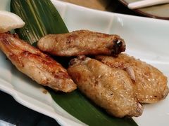 -西村日本料理(香格里拉饭店)