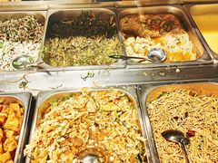 -合合自助快餐(六顺店)
