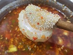 -丹妹麻辣烫(袁家岭20year店)