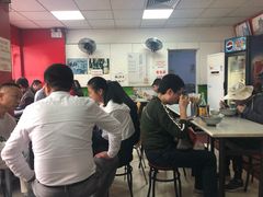 -明呈黄鱼面馆(斜土路店)