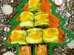 -古田居·特色寿司料理(骏欣中心店)