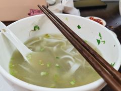-潮镇老尾牛杂(环城西路店)