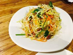 特色拌菜-管氏翅吧(地安门创始店)