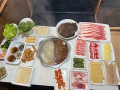 -傣妹火锅(南京东路一店)