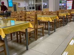 -天津外国语大学（马场道校区）食堂