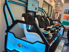 -极橙儿童齿科矫正中心(奥城店)