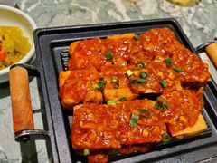 呈坎毛豆腐-披云云小馆·味道江湖(姚家园万象汇店)