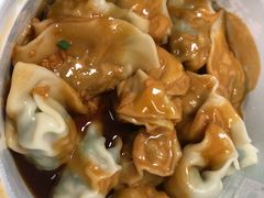 -袁记云饺(鼓楼店)