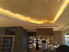 -舟山朱家尖威斯汀酒店·知味标帜自助餐厅