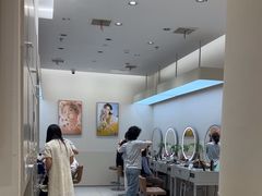 -天真蓝照相馆(五角场百联又一城店)