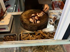 -婺嫣街田记·老嘉州甜皮鸭