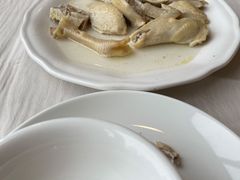 南华水晶鸡-新南华大酒店(长寿店)