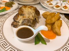 -92°C俄式厨房(中央大街店)