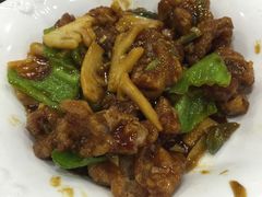 -东四民芳餐厅(世茂工三店)