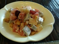 -南沙游艇会·大兵船餐厅